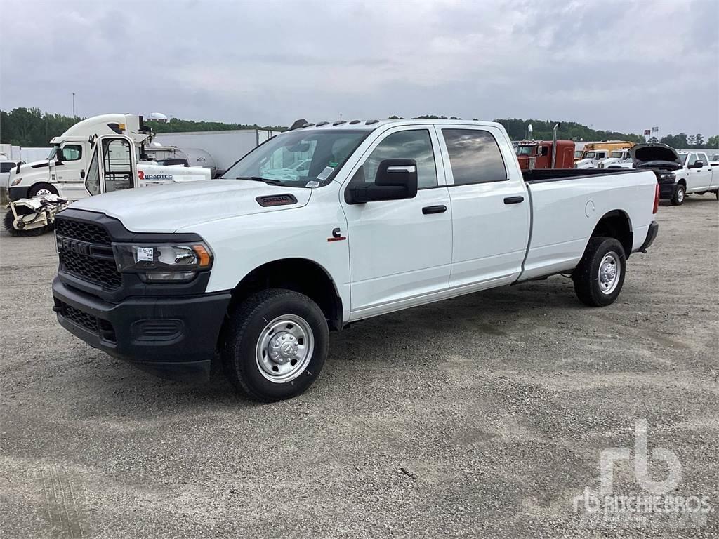 RAM 2500 Pickup/Αγροτικό