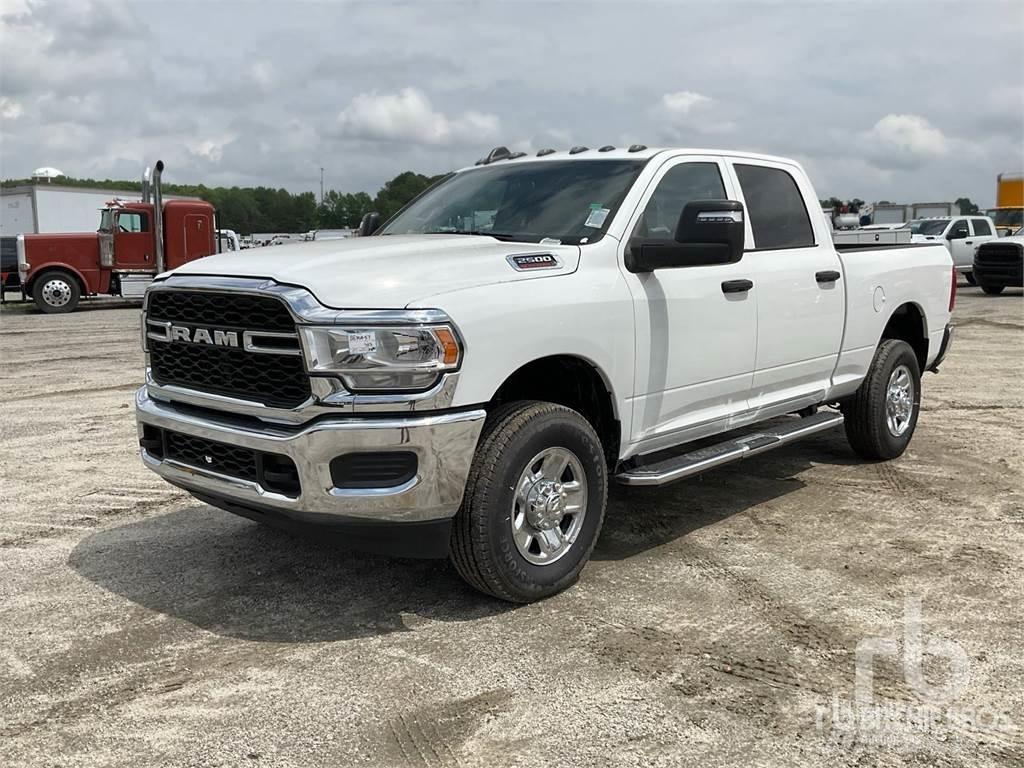 RAM 2500 Pickup/Αγροτικό