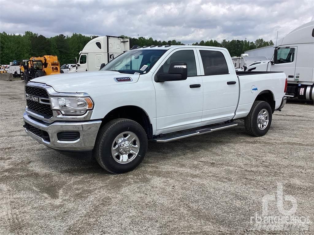 RAM 2500 Pickup/Αγροτικό