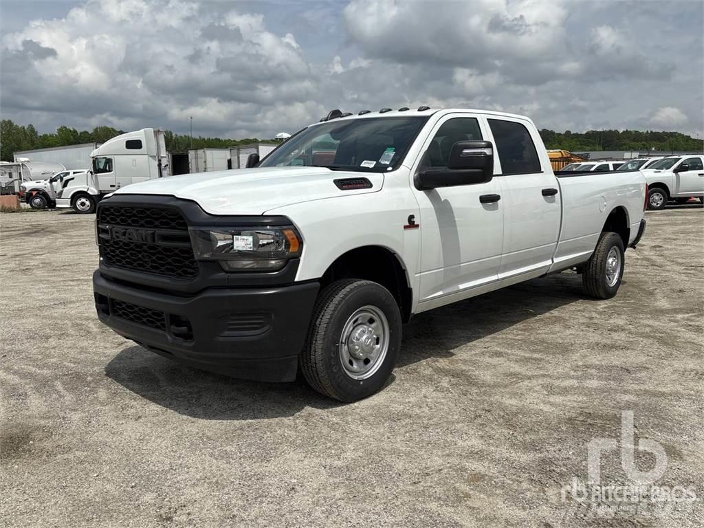 RAM 2500 Pickup/Αγροτικό