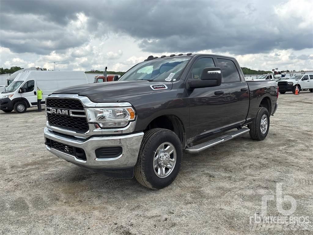 RAM 2500 Pickup/Αγροτικό