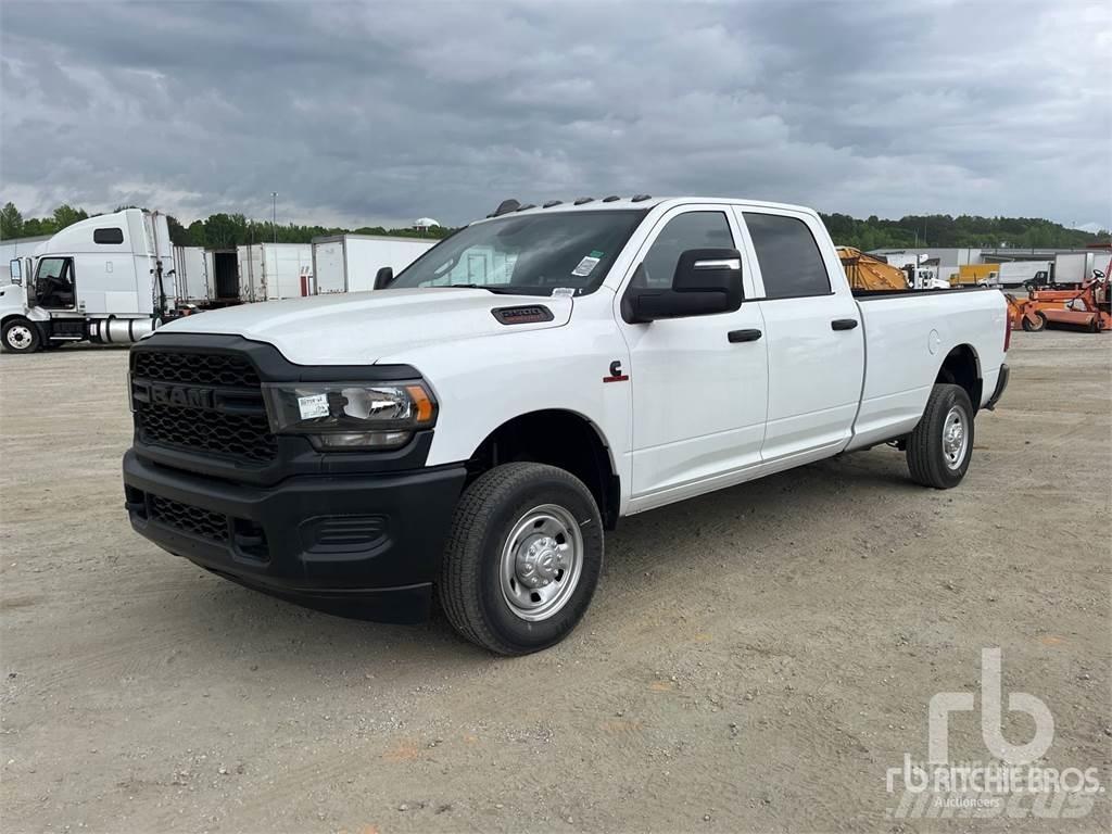 RAM 2500 Pickup/Αγροτικό