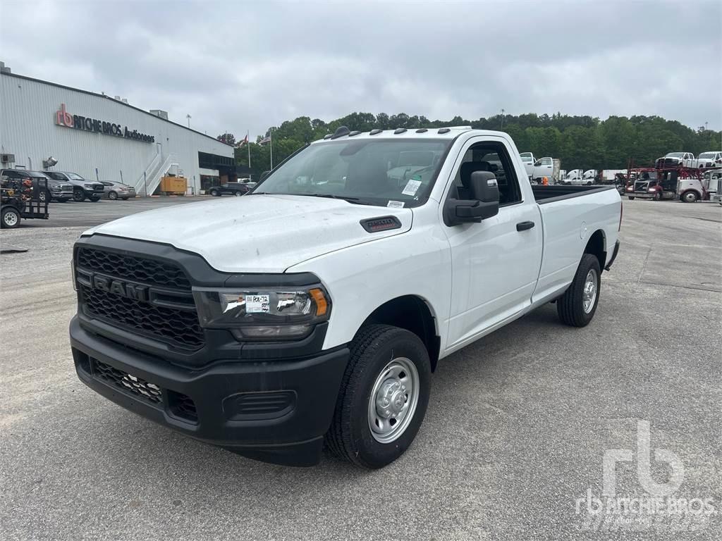 RAM 2500 Pickup/Αγροτικό