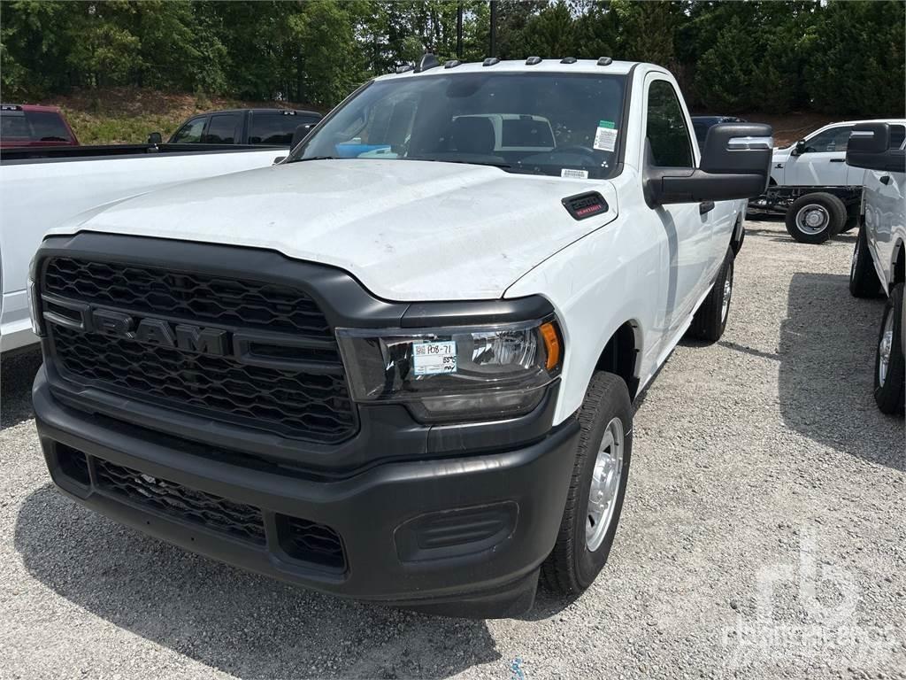 RAM 2500 Pickup/Αγροτικό