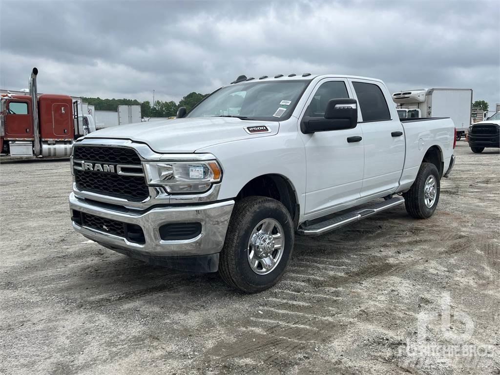 RAM 2500 Pickup/Αγροτικό