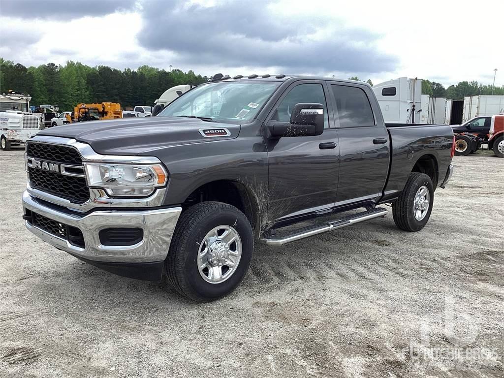 RAM 2500 Pickup/Αγροτικό