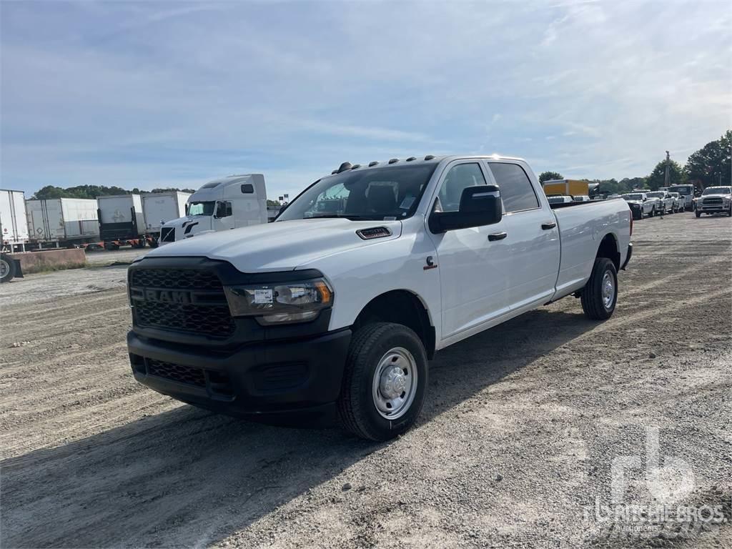 RAM 2500 Pickup/Αγροτικό