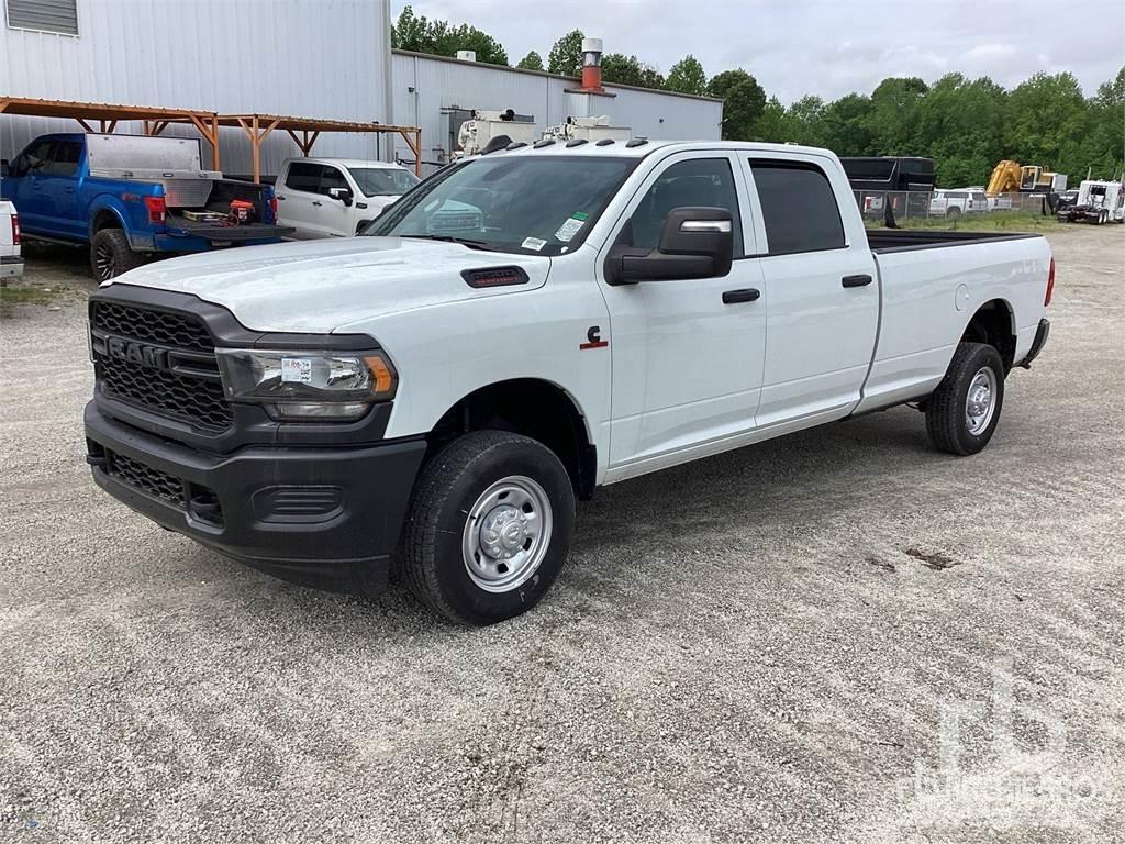 RAM 2500 Pickup/Αγροτικό
