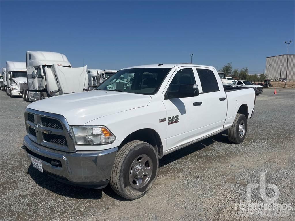 RAM 2500 Pickup/Αγροτικό