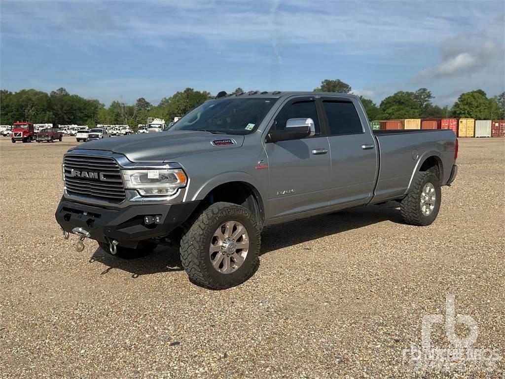 RAM 2500 Pickup/Αγροτικό