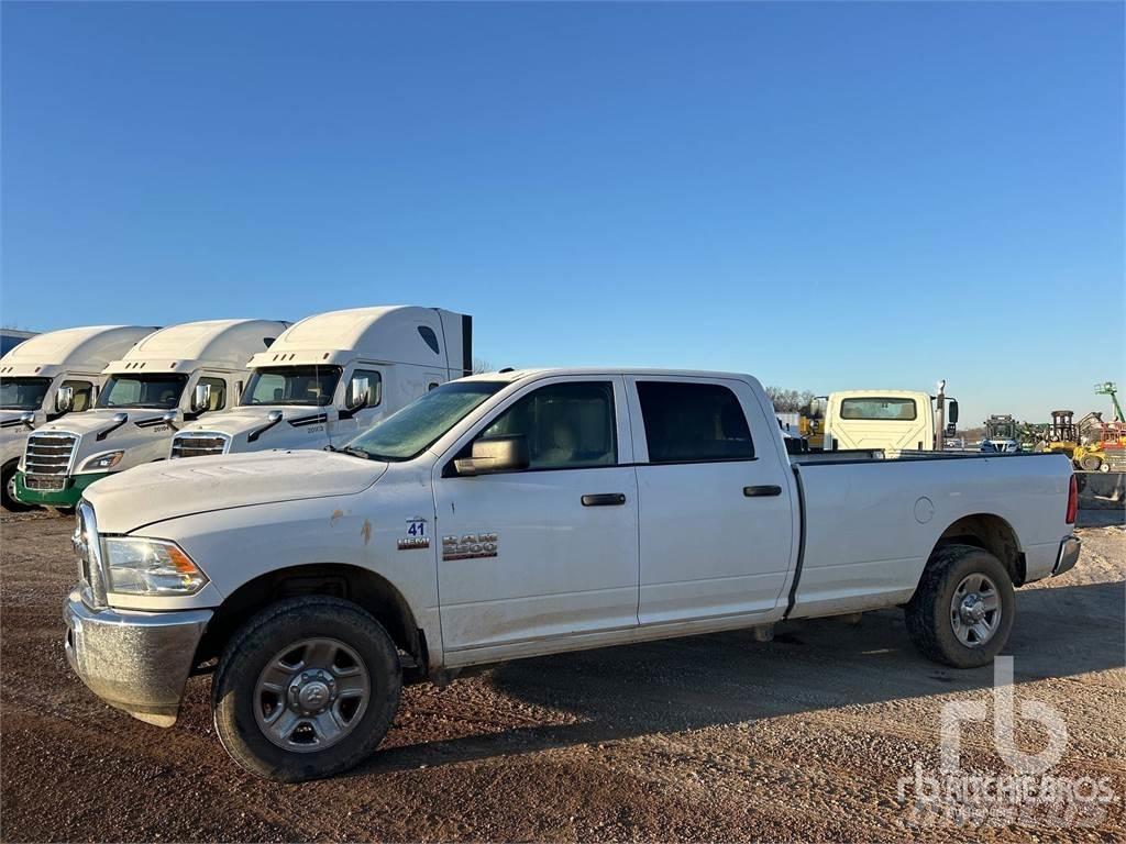 RAM 2500 Pickup/Αγροτικό