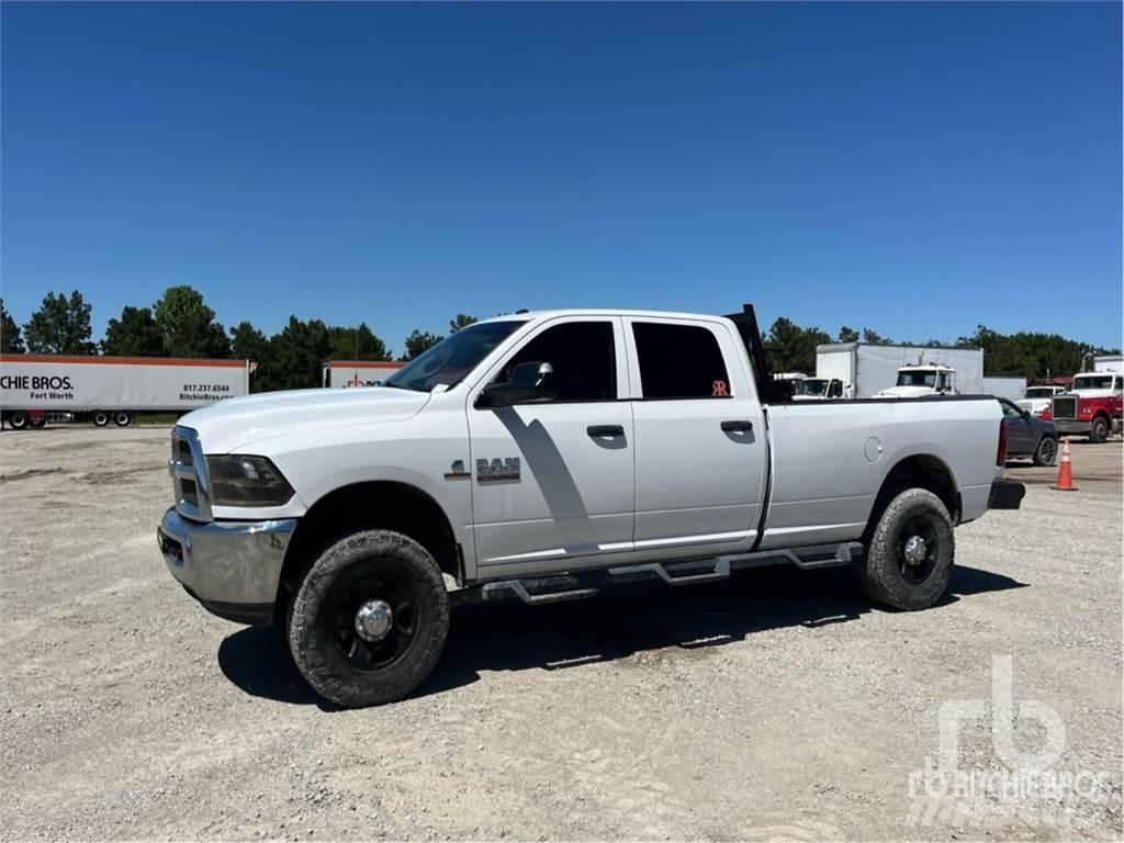 RAM 2500 Pickup/Αγροτικό