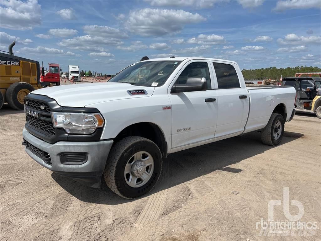 RAM 2500 Pickup/Αγροτικό