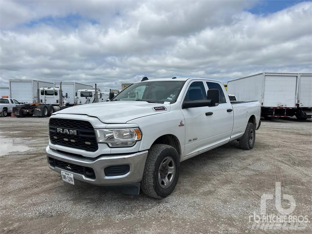 RAM 2500 Pickup/Αγροτικό