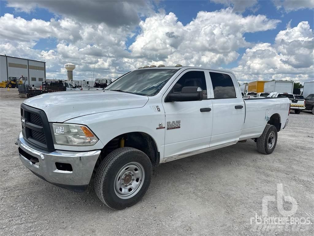RAM 2500 Pickup/Αγροτικό