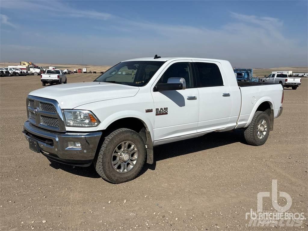 RAM 2500 Pickup/Αγροτικό