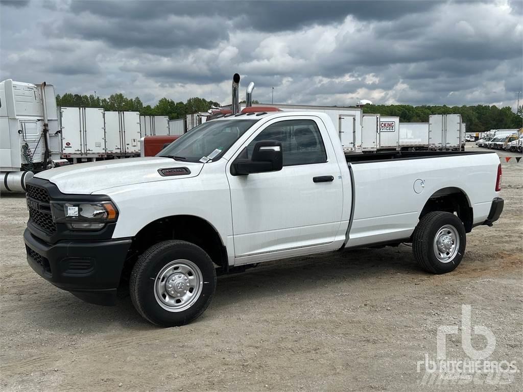 RAM 2500 Pickup/Αγροτικό