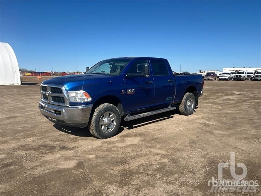 RAM 3500 Pickup/Αγροτικό