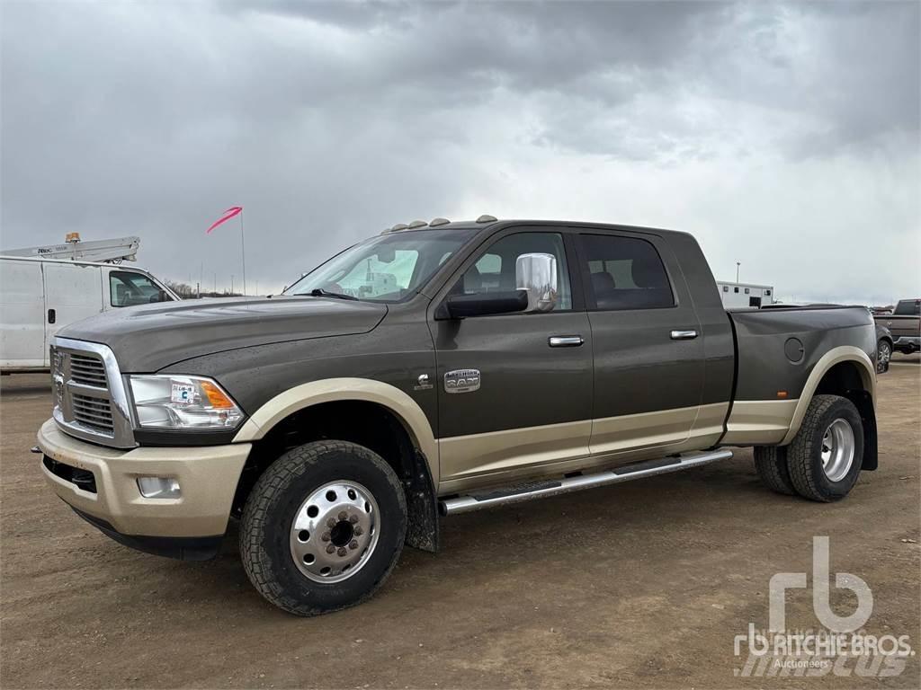 RAM 3500 Pickup/Αγροτικό