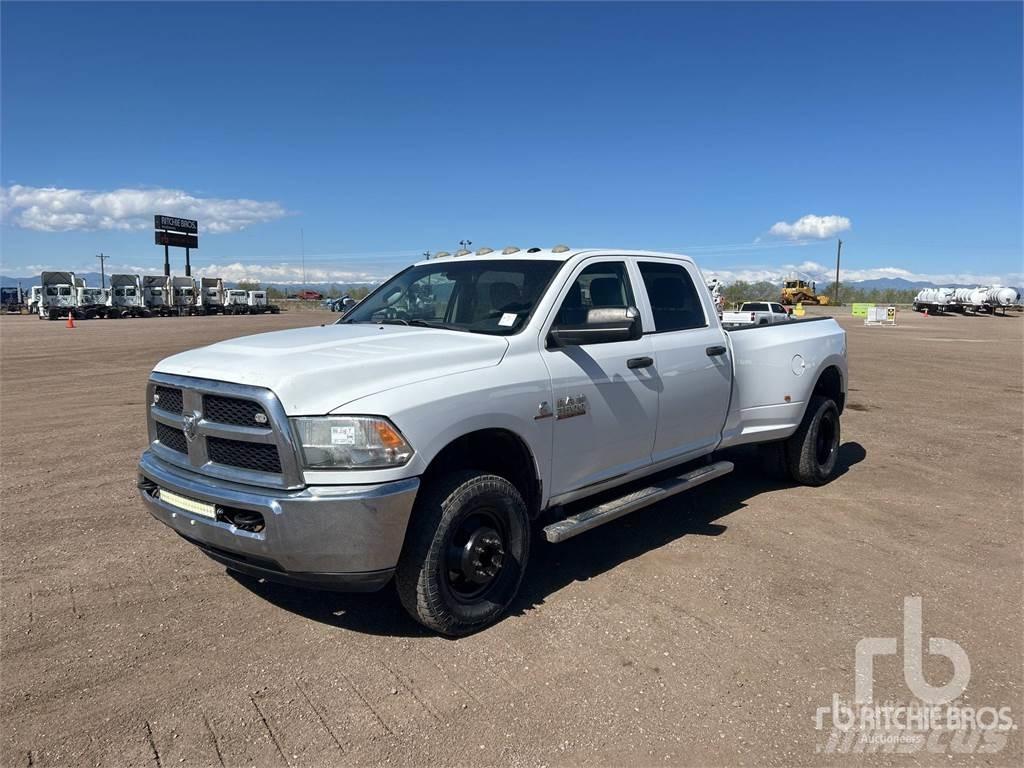 RAM 3500 Pickup/Αγροτικό