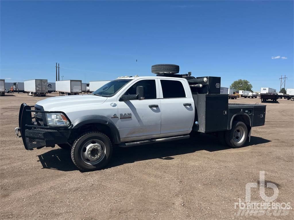 RAM 5500 Pickup/Αγροτικό
