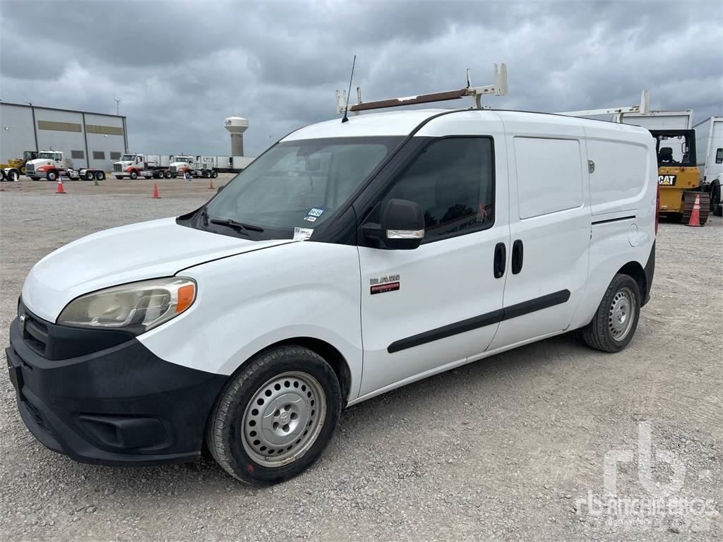 RAM PROMASTER Φορτηγά Ψυγεία