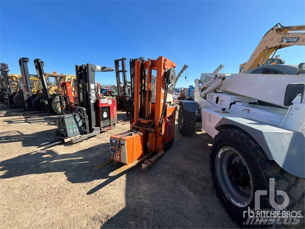 Raymond 20R40TT Ηλεκτρικά περονοφόρα ανυψωτικά κλαρκ