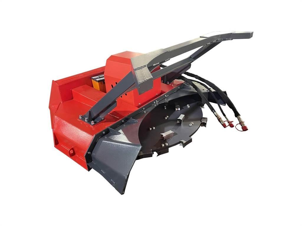  RAYTREE RMDM70 Καταστροφέας κλαδιών