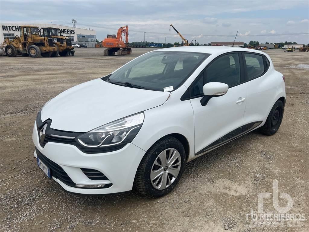 Renault CLIO Αυτοκίνητα