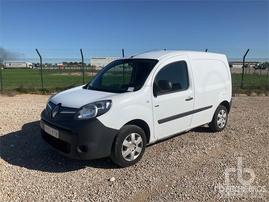 Renault KANGOO Φορτηγά Ψυγεία