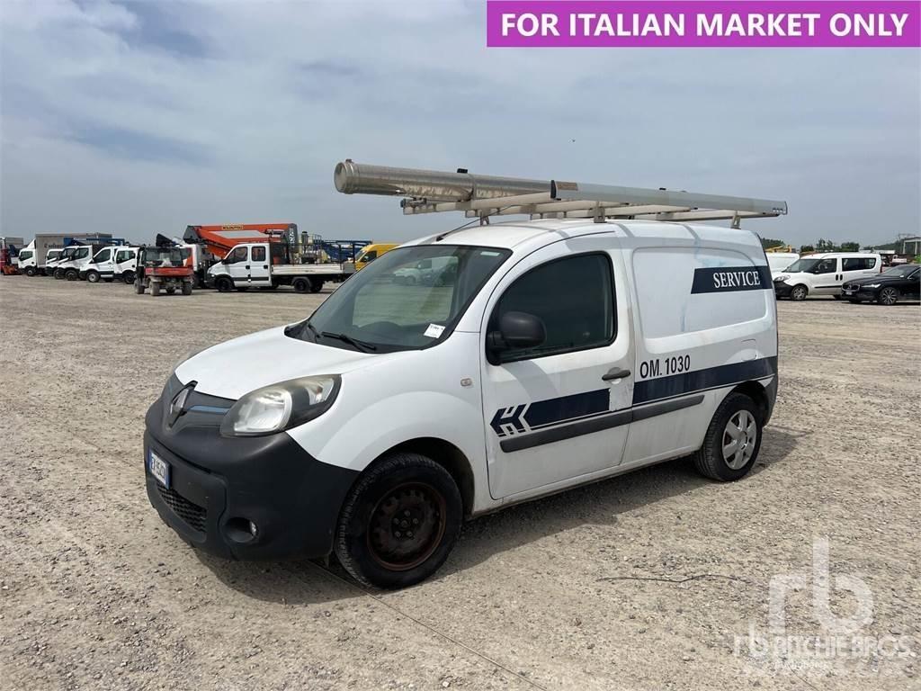 Renault KANGOO Κλούβες με συρόμενες πόρτες