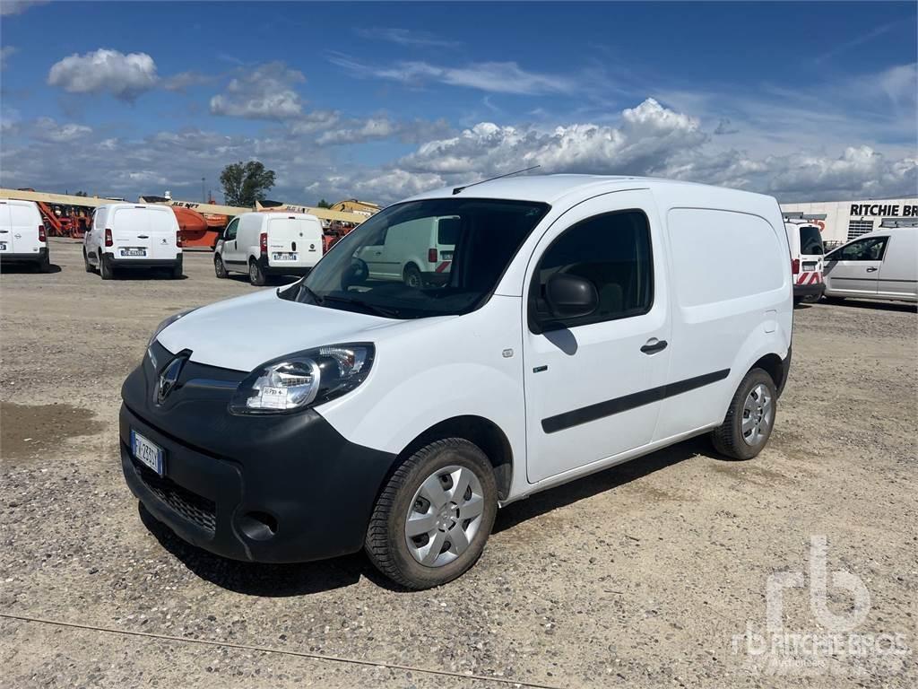 Renault KANGOO Κλούβες με συρόμενες πόρτες