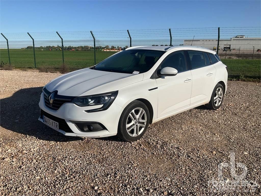 Renault MEGANE Αυτοκίνητα