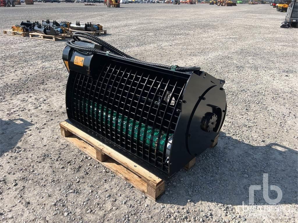  ROLFI TL250 Κουβάδες