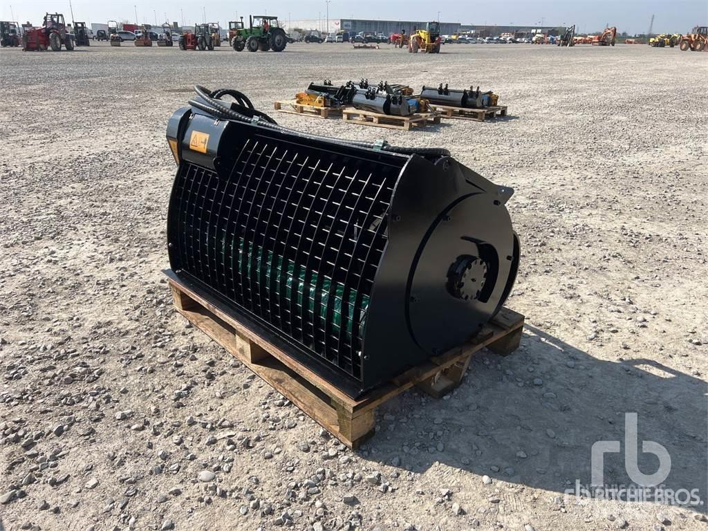  ROLFI TL250 Κουβάδες