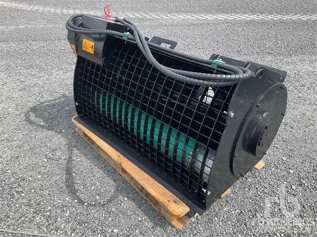 ROLFI TL250 Κουβάδες