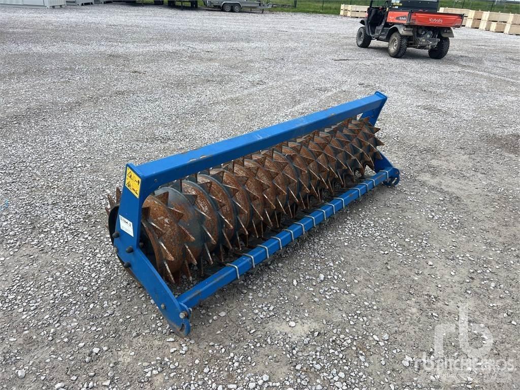  Roller Σβάρνες