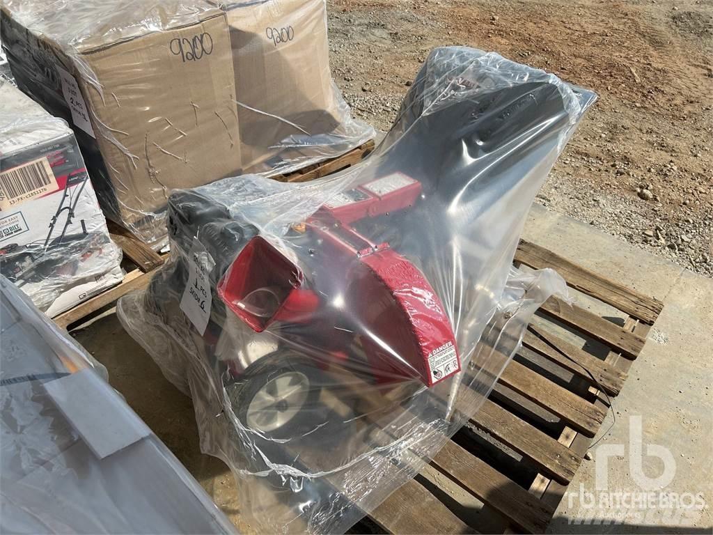 Rover CS45M3 Άλλα μηχανήματα φροντίδας εδάφους