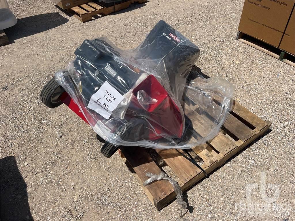 Rover CS45M3 Άλλα μηχανήματα φροντίδας εδάφους