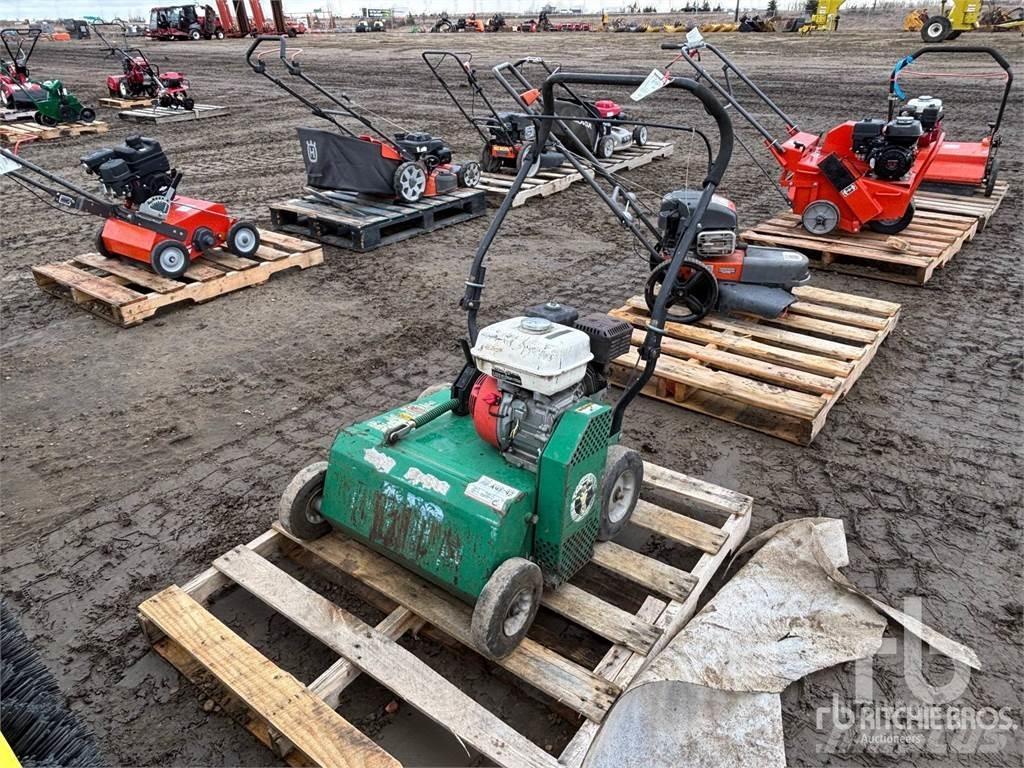 Ryan PR550HNE Άλλα μηχανήματα φροντίδας εδάφους