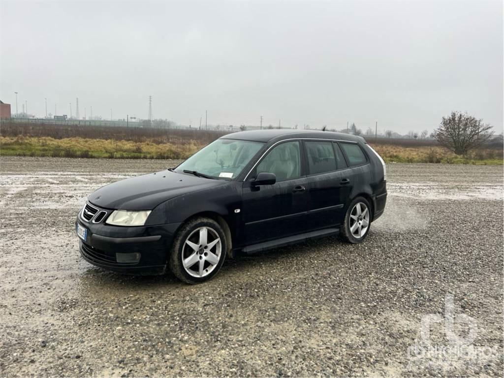 Saab YS3F Αυτοκίνητα