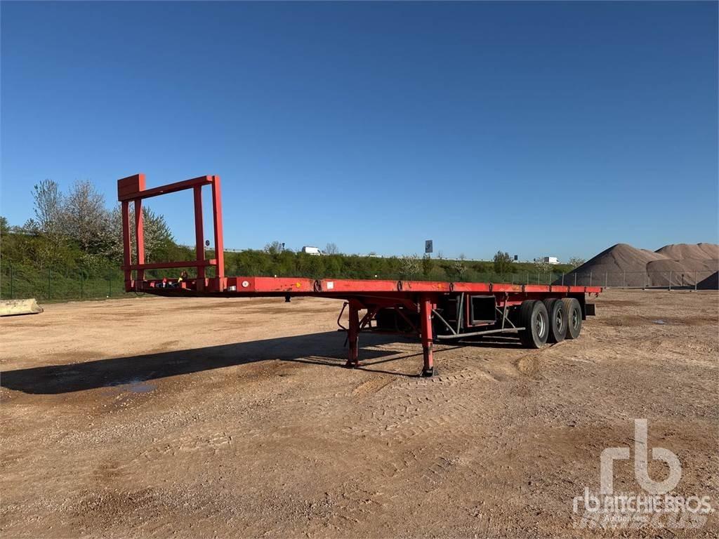 Samro SR3D34 Ειδικά Container