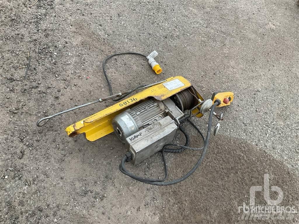  Scaffold 20MTR Αναβατόρια και ανυψωτήρες υλικών