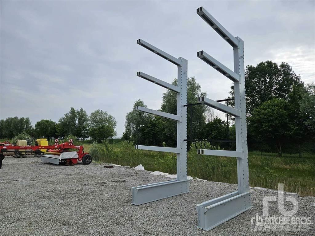  Scaffolding Εξοπλισμός σκαλωσιών
