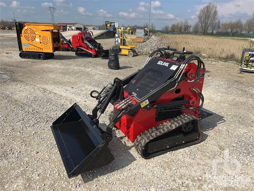  SDLOOL SL380T Φορτωτάκια