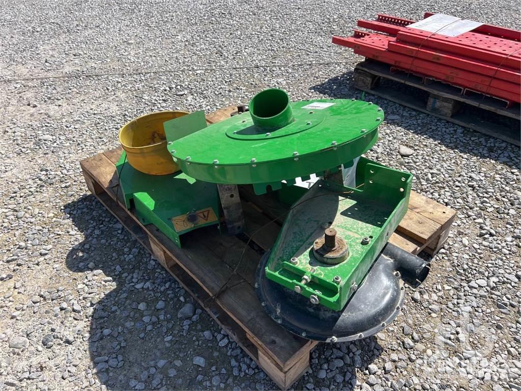 Seeder Turbine Άλλα εξαρτήματα για τρακτέρ