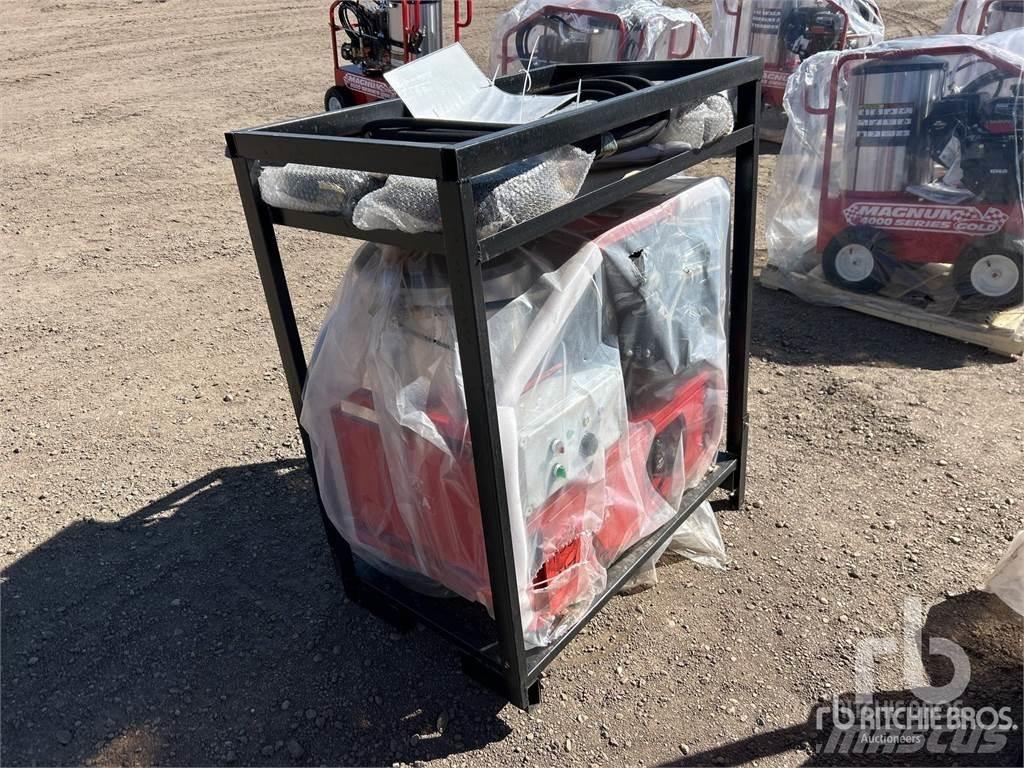  SELA HPW4000R Πλυστικά χαμηλής πίεσης