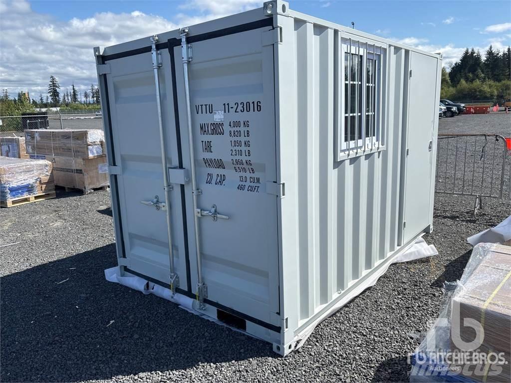  SELA SC11 Ειδικά Container
