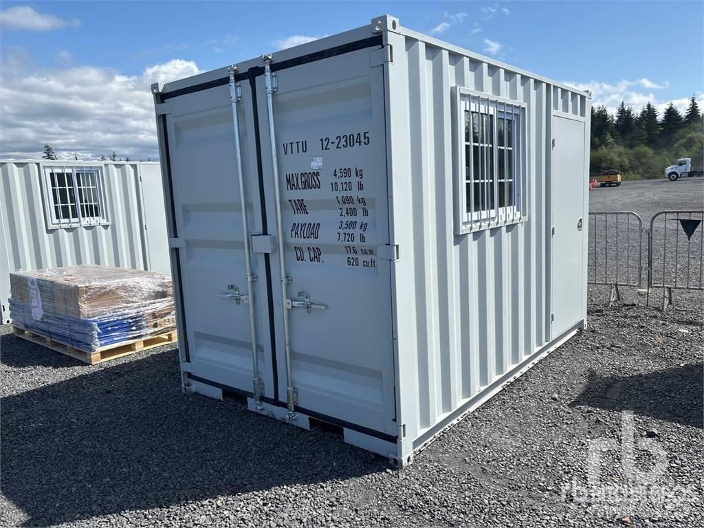  SELA SC12 Ειδικά Container