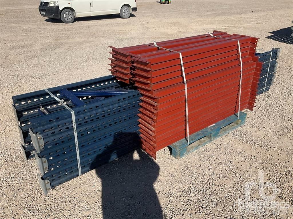  Shelving Κατασκευές - Άλλα